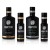 Asopiton oliwa wczesnego zbioru extra virgin ultra premium Koroneiki Monovarietal 500ml – zdjęcie 2