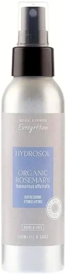 Evergetikon  Organiczny hydrolat z rozmarynu 130ml