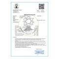 Physis of Crete oliwa extra virgin Korona premium 500ml BIO (NMR: Suma 1477 mg/kg , Index D1 396 mg/kg)