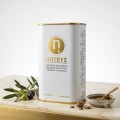Poteus oliwa ultra premium extra virgin 1l BIO (NMR: Suma 1576mg/kg , Index D1 778mg/kg)