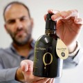 Olive Poem Drop of Art oliwa wczesnego zbioru extra virgin ultra premium 500ml BIO (NMR: Suma 2189 mg/kg , Index D1 1497 mg/kg) – wyprzedana na ten sezon