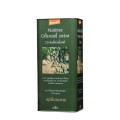 Epikouros oliwa extra virgin Kalamata 5L BIO Demeter