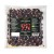 Epikouros oliwki Kalamata niedrylowane pakowane w atmosferze ochronnej 500g BIO
