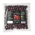 Epikouros  oliwki Kalamata drylowane pakowane w atmosferze ochronnej 500g BIO