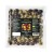 Epikouros oliwki mix niedrylowane pakowane w atmosferze ochronnej 500g BIO