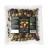 Epikouros oliwki mix drylowane pakowane w atmosferze ochronnej 500g BIO