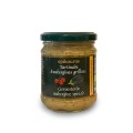 Epikouros oberżyna (pasta z bakłażana) 190g BIO