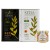 Physis of Crete — Duet z Sitii: Oliwa extra virgin 0.2 1L + oliwa 0.2 PDO Sitia 1L + miód leśny z szałwią 30g