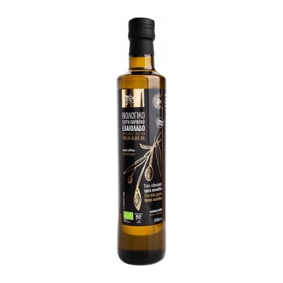Greco oliwa extra virgin 500ml BIO