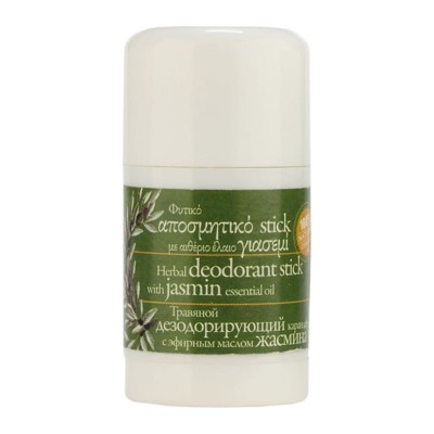 Dezodorant jaśminowy 15ml