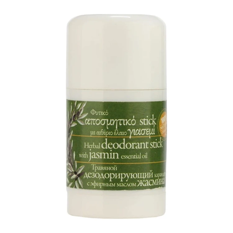 Evergetikon Dezodorant jaśminowy 15ml