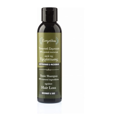 Szampon tonizujacy przeciw wypadaniu włosów 150ml