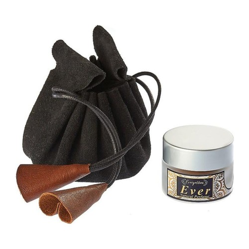 Perfumy naturalne EVER BLACK 25ml/7g