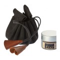 Perfumy naturalne EVER BLACK 25ml/7g