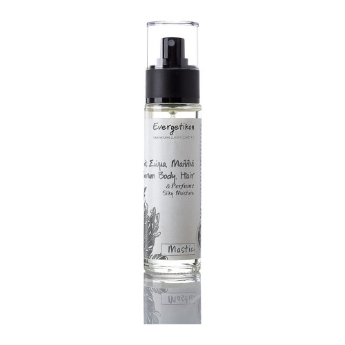 Evergetikon Serum do ciała i włosów - mastyks 50ml