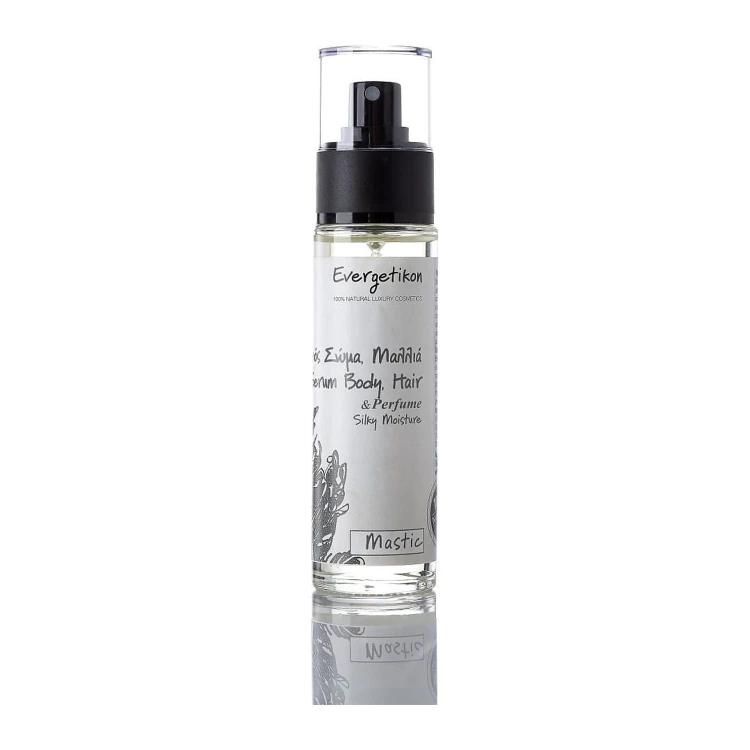 Evergetikon Serum do ciała i włosów - mastyks 50ml