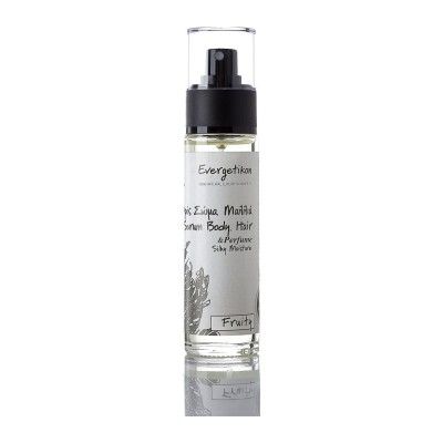 Evergetikon Serum do ciała i włosów - owocowe 50ml
