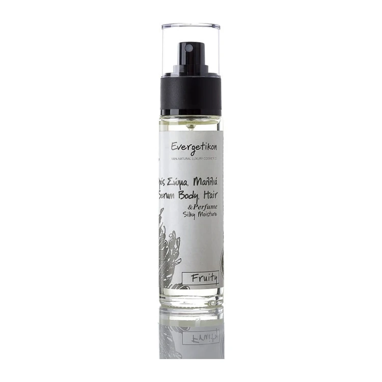 Evergetikon Serum do ciała i włosów - owocowe 50ml