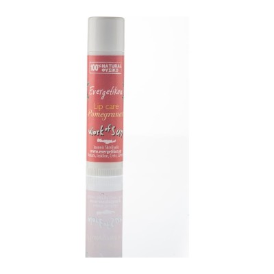 Pomadka do ust granat 6ml
