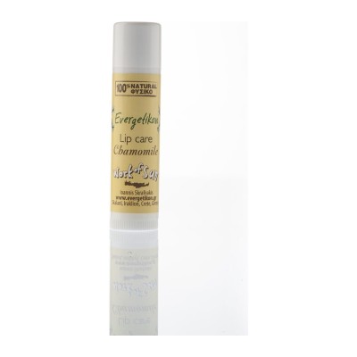 Pomadka do ust rumianek 6ml