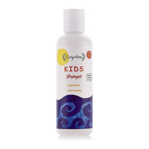 Szampon dla dzieci rumianek 150ml