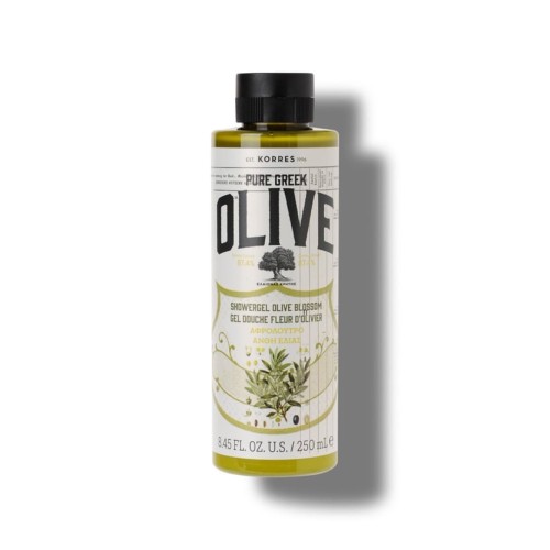 korres-olive-blossom-zel-pod-prysznic-kwiat-oliwki-250-ml-1