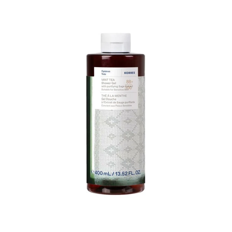 korres-zel-pod-prysznic-mint-tea-400-ml-1