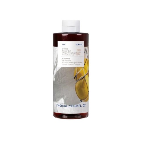 korres-zel-pod-prysznic-citrus-400-ml-1