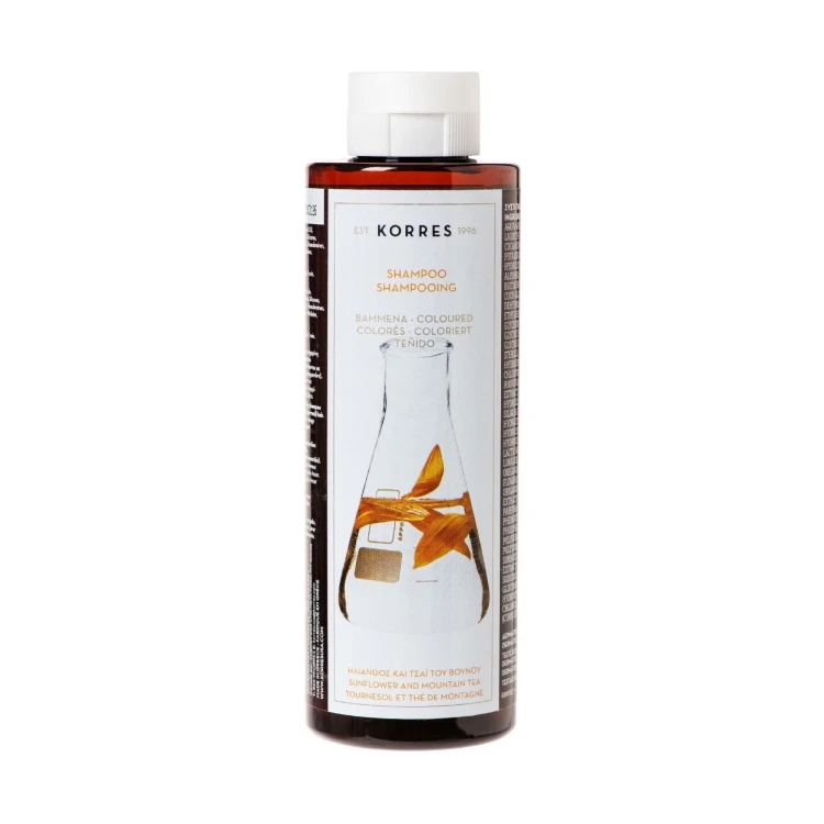 korres-szampon-do-wlosow-farbowanych-slonecznik-i-herbata-gorska-250-ml-1