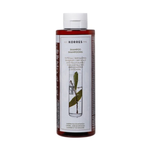 korres-szampon-przeciwlupiezowy-lisc-laurowy-i-echinacea-250-ml-1