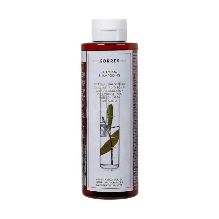 korres-szampon-przeciwlupiezowy-lisc-laurowy-i-echinacea-250-ml-1