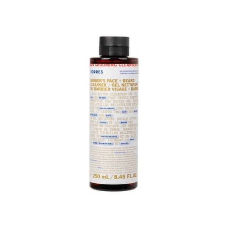 korres-achillea-men-zel-do-mycia-twarzy-250-ml-1