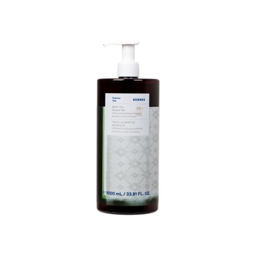 korres-zel-pod-prysznic-mint-tea-1000-ml-1