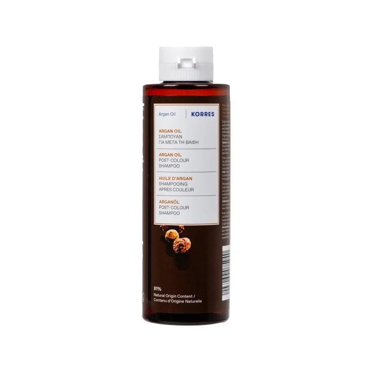 korres-szampon-do-wlosow-farbowanych-olej-arganowy-250-ml-1