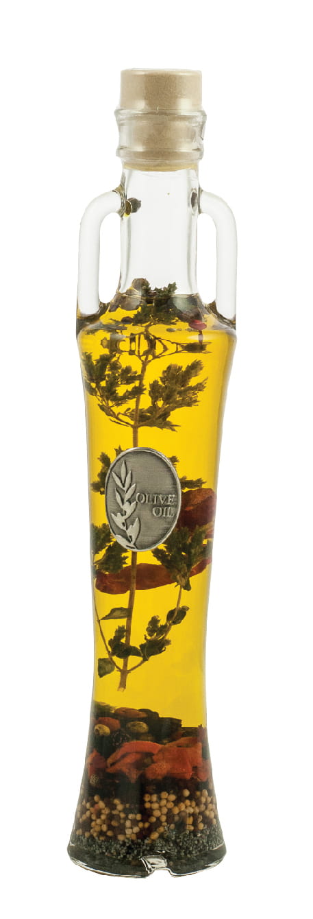Physis of Crete oliwa extra virgin z ziołami PENELOPE 250ml