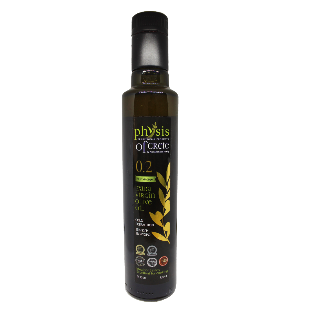 Physis of Crete oliwa extra virgin 0.2 500ml