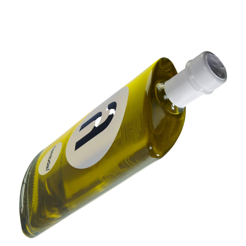 Speiron Lambda oliwa extra virgin ultra premium luxury 500ml – zdjęcie 2