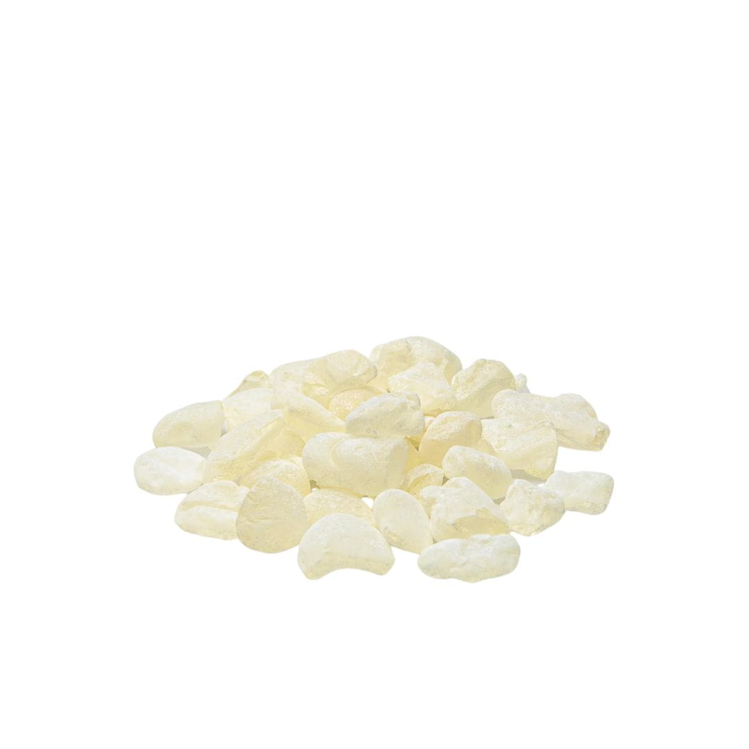 Mastyks z Chios (mastiha) - Elma żywica 100g (L) PDO – zdjęcie 3