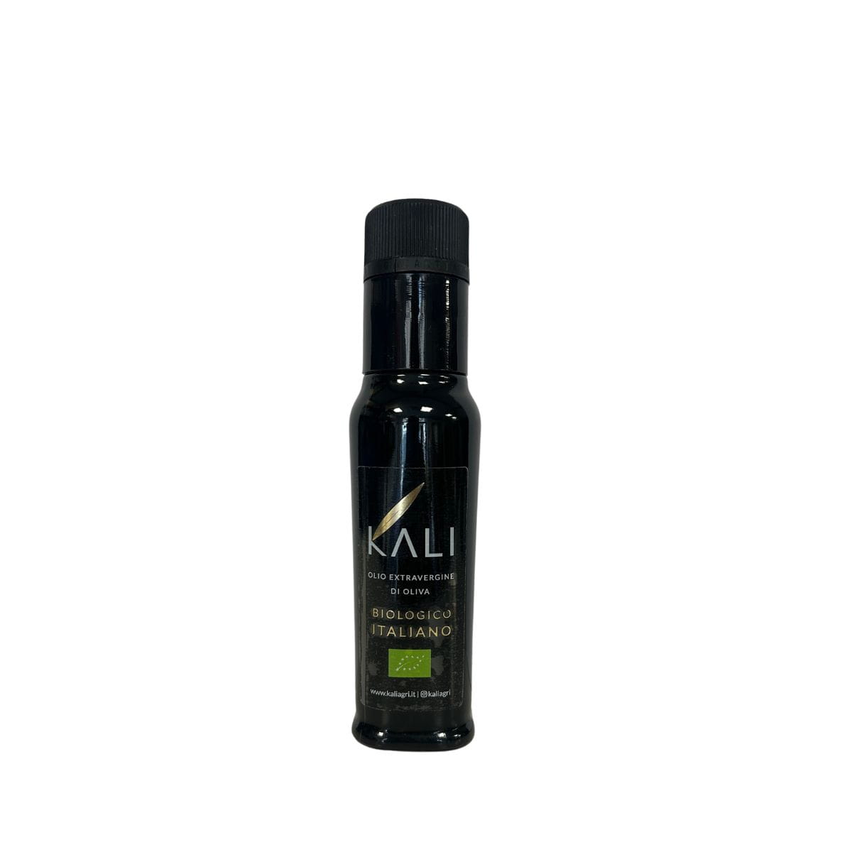 Kali Agri oliwa extra virgin ultra premium Blend Toscano PGI 100ml BIO