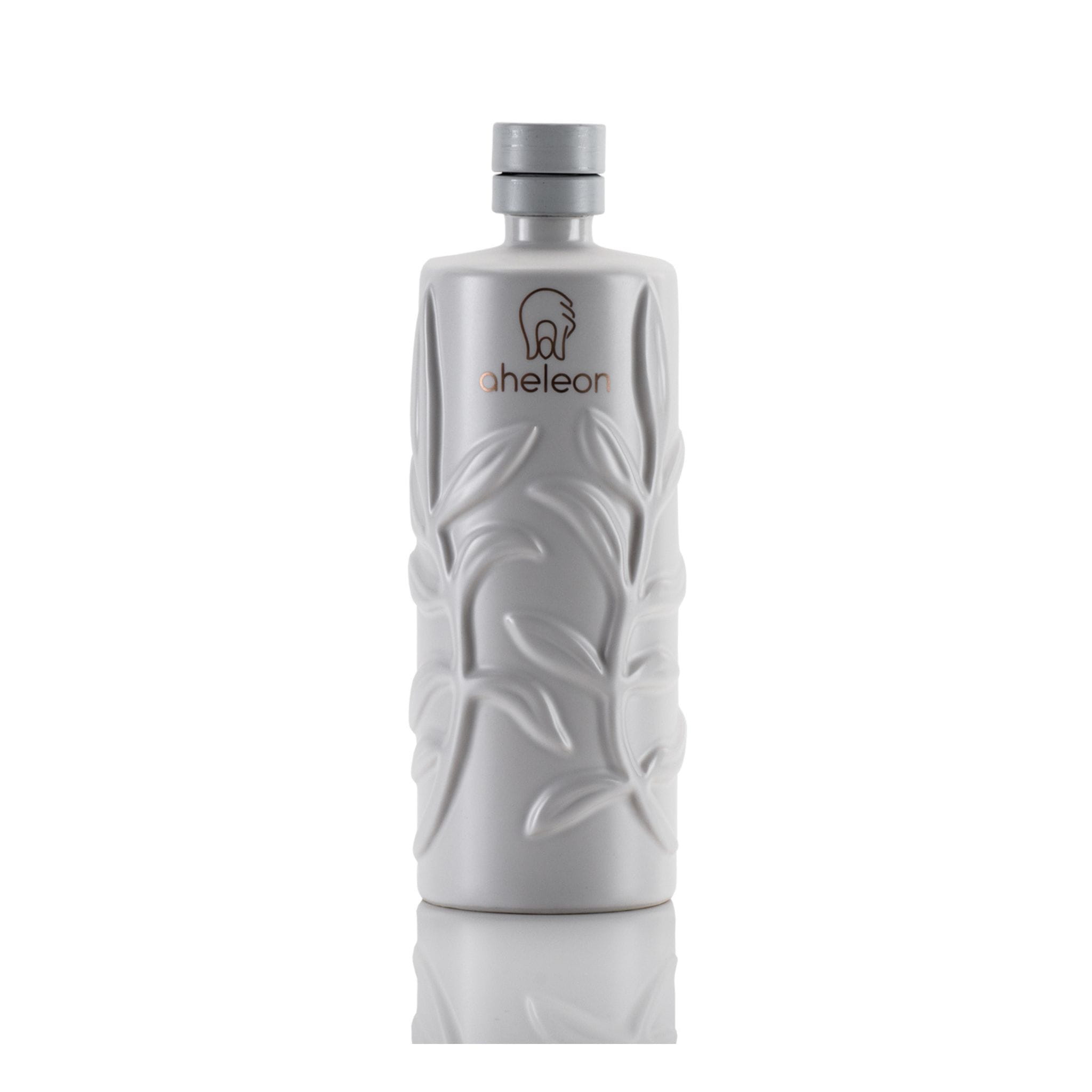 Aheleon oliwa extra virgin blend Peiros White 500ml – zdjęcie 2