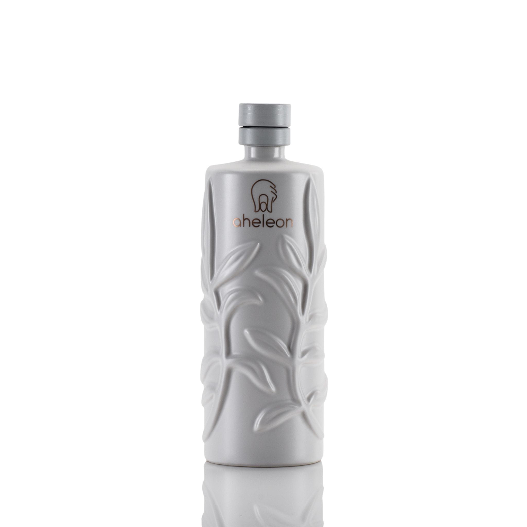Oliwa Aheleon blend Peiros White 250ml – zdjęcie 2