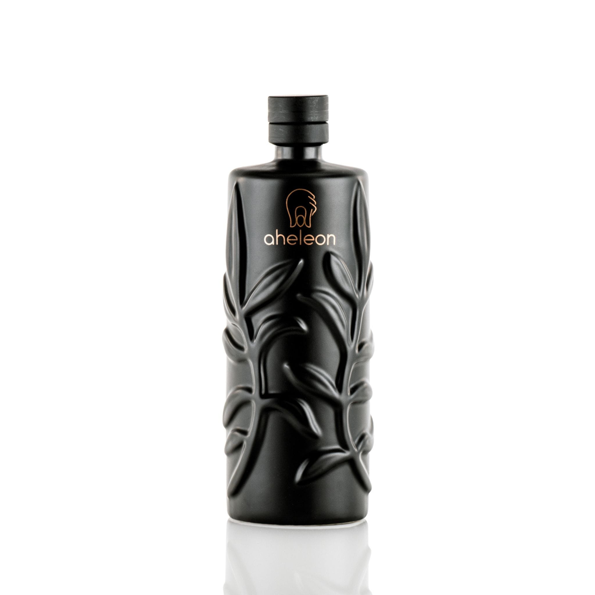 Aheleon oliwa extra virgin blend Peiros Black 250ml – zdjęcie 2