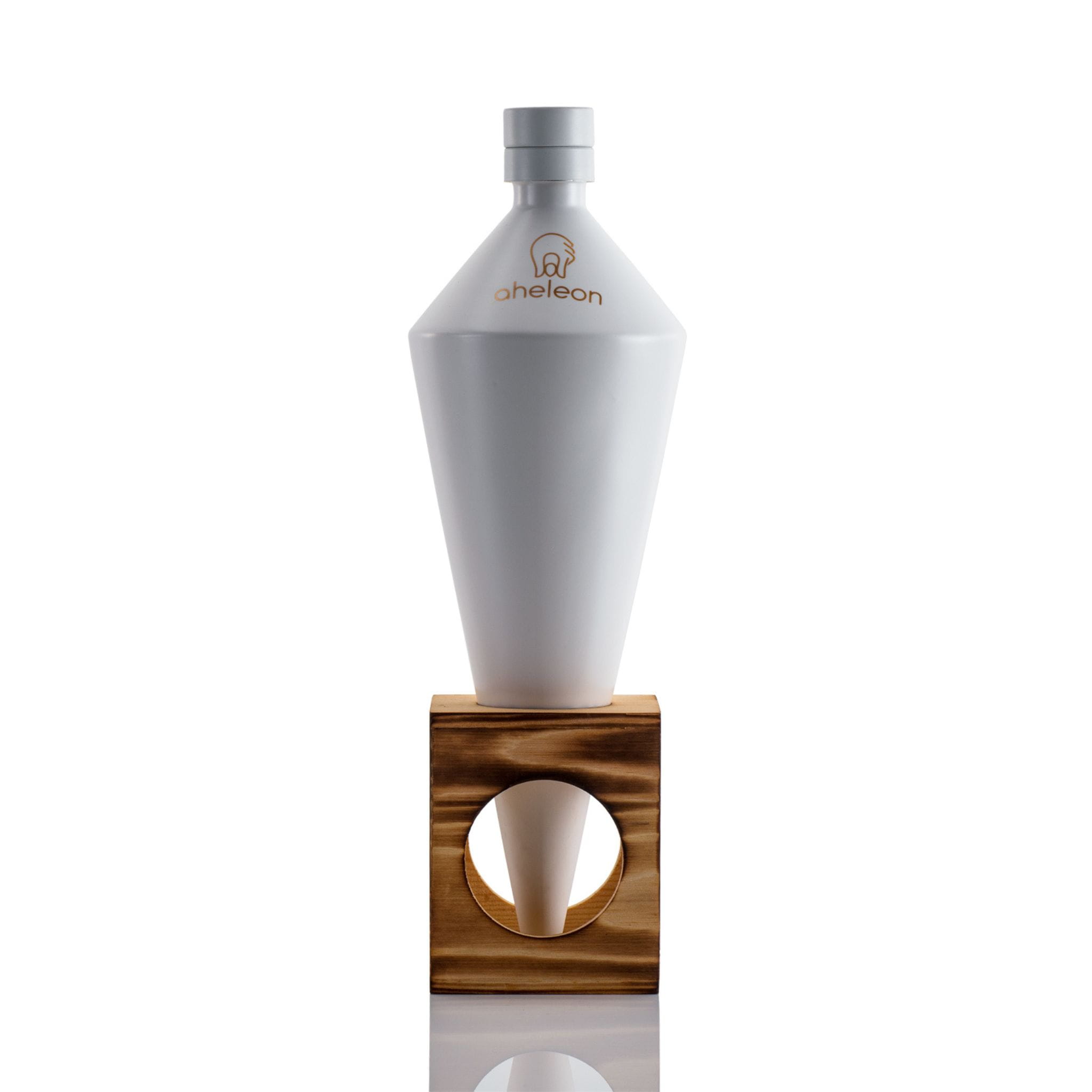 Aheleon oliwa extra virgin blend Kamenitsa White 500ml – zdjęcie 2