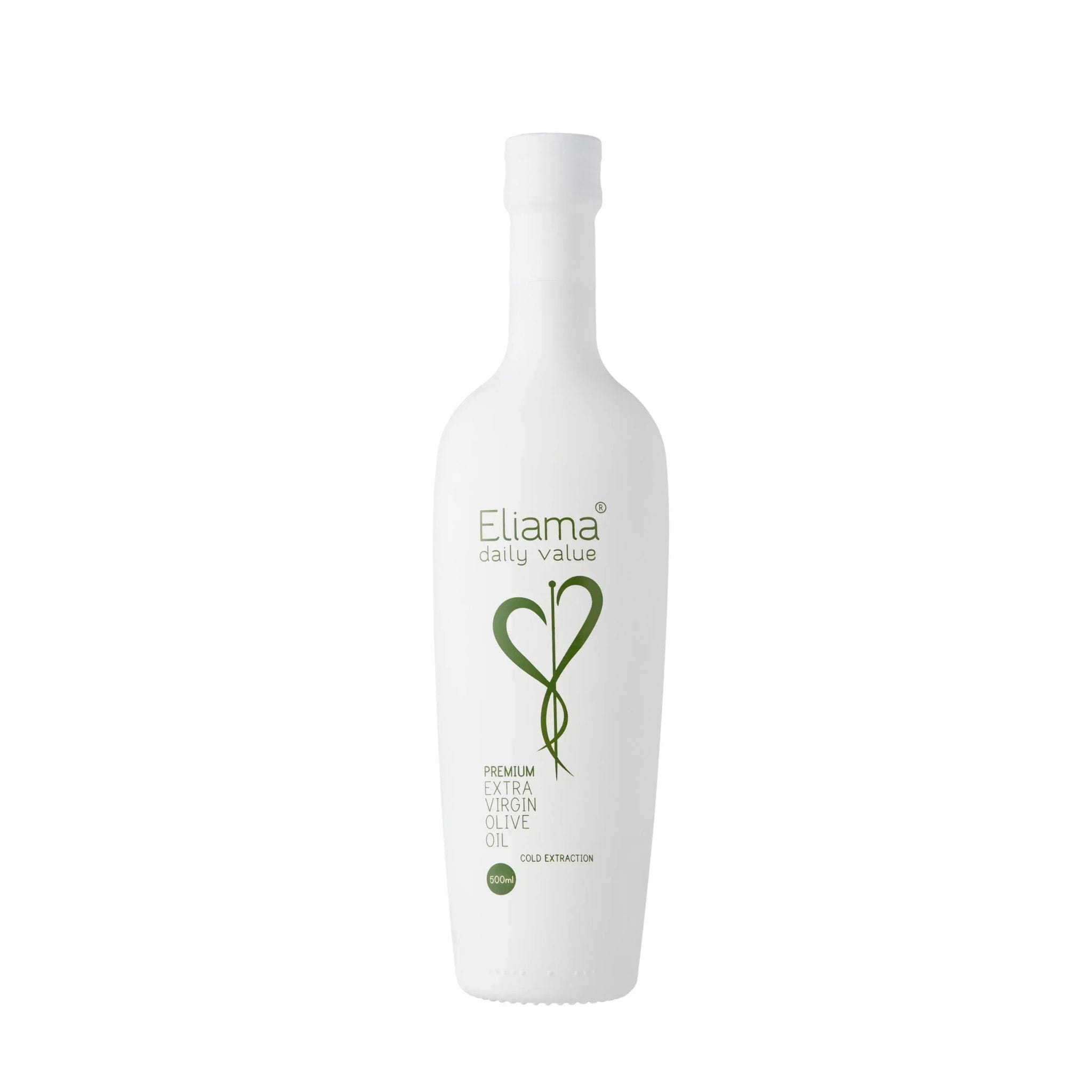 Eliama oliwa extra virgin Daily Value Premium 500ml