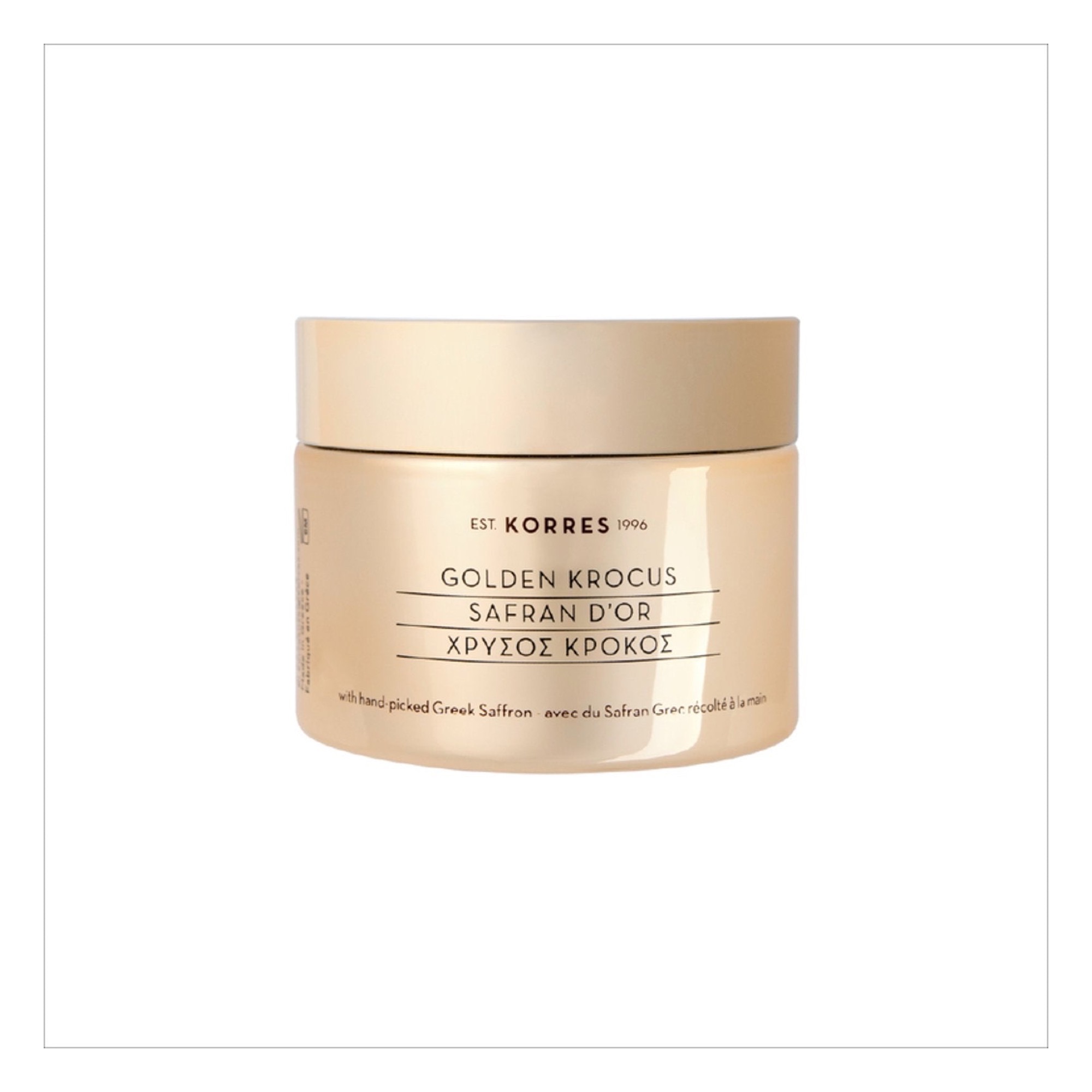 korres-golden-krocus-krem-mlodosci-z-szafranem-50-ml-1