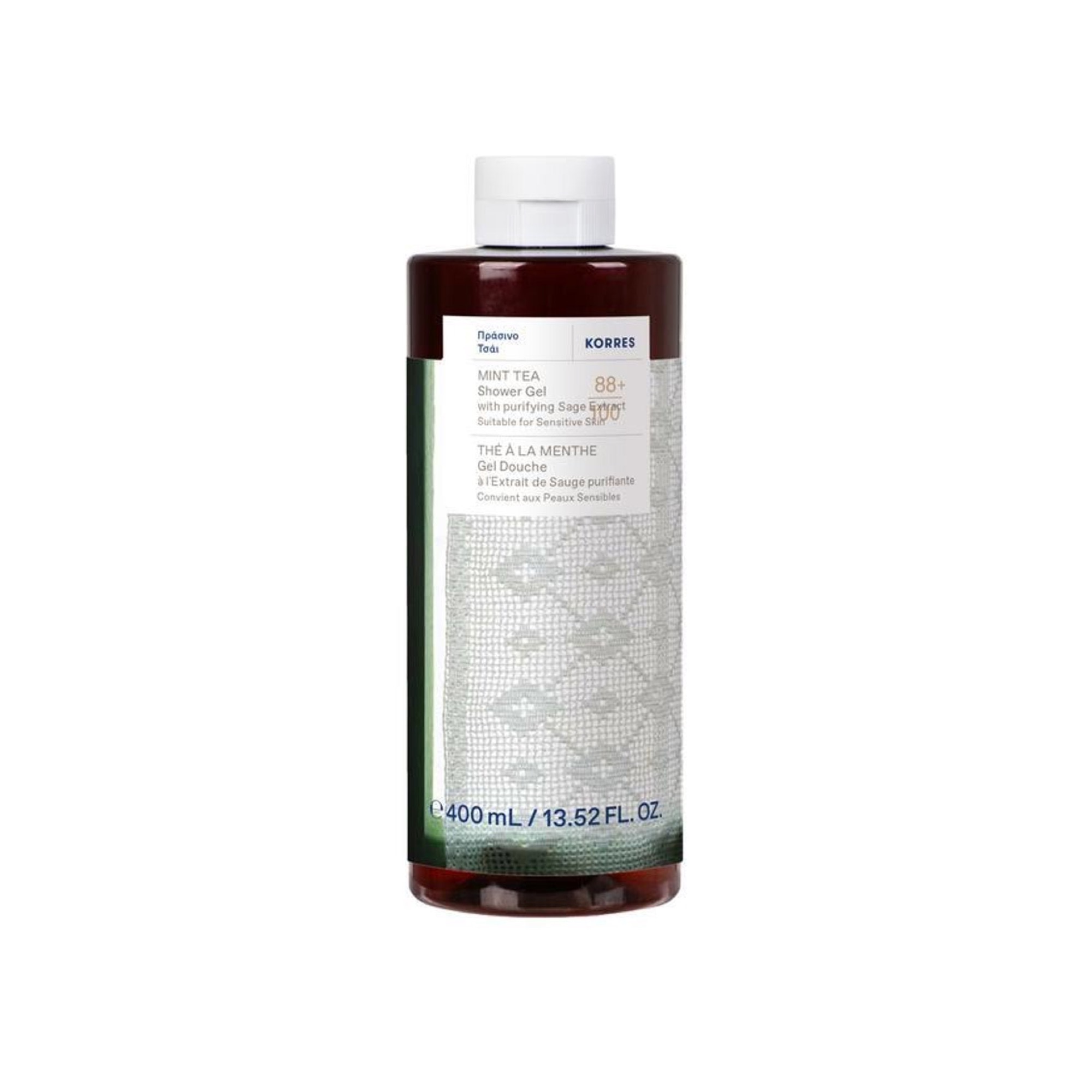 korres-zel-pod-prysznic-mint-tea-400-ml-1