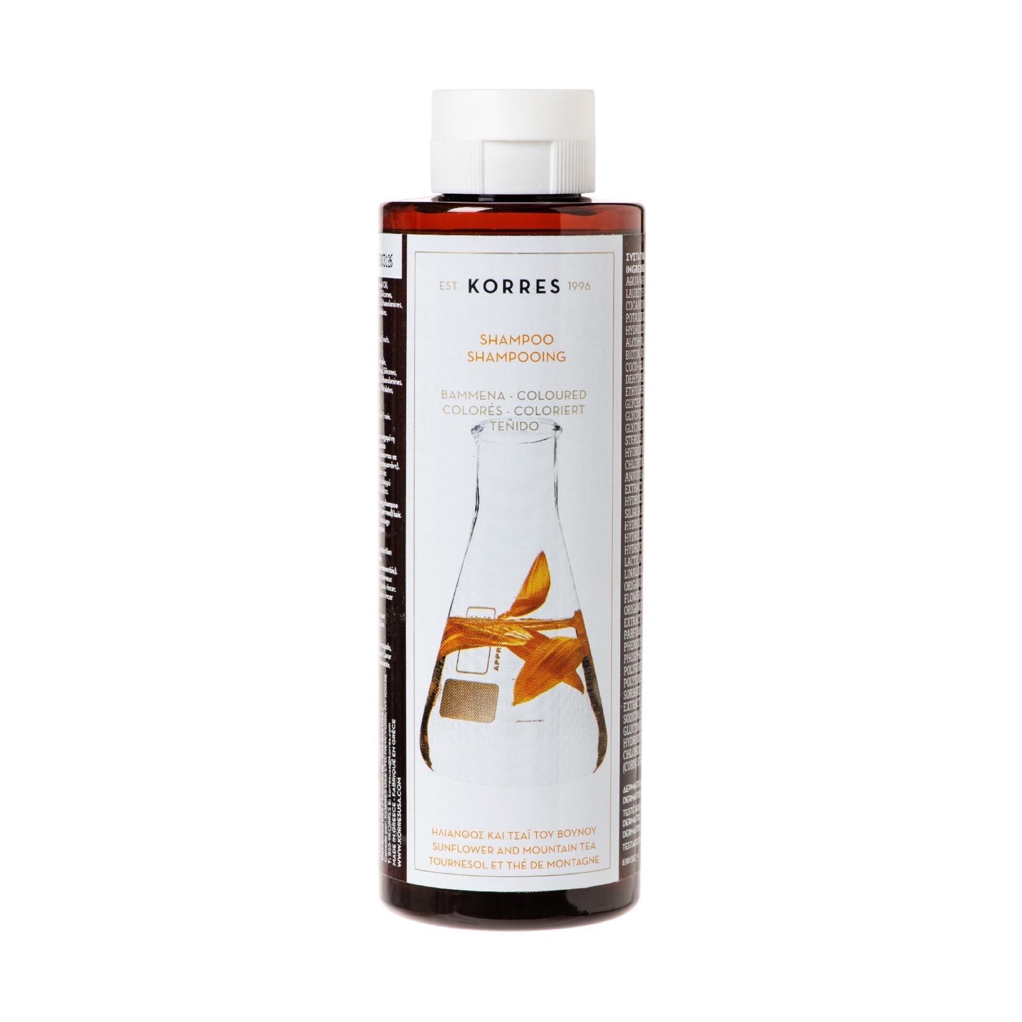 korres-szampon-do-wlosow-farbowanych-slonecznik-i-herbata-gorska-250-ml-1