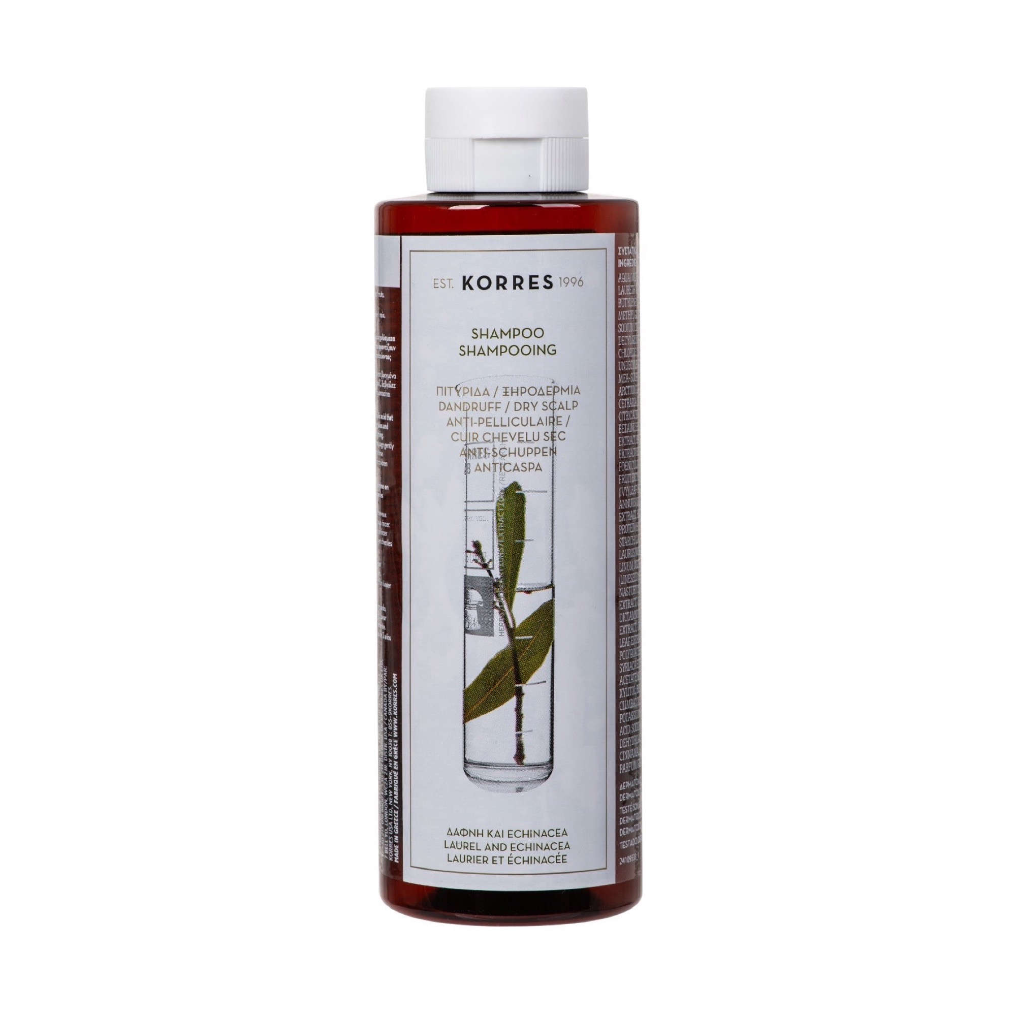 korres-szampon-przeciwlupiezowy-lisc-laurowy-i-echinacea-250-ml-1