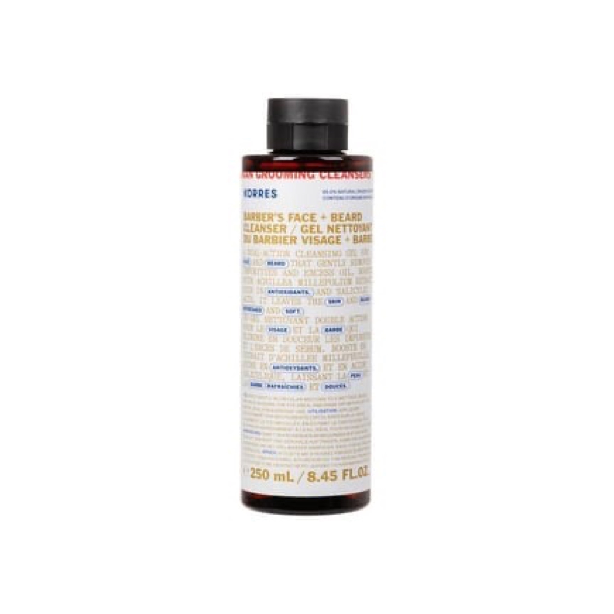 korres-achillea-men-zel-do-mycia-twarzy-250-ml-1