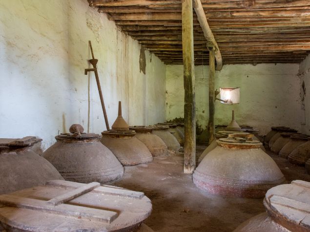 Co najbardziej szkodzi oliwie i jak ją przechowywać?